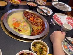 -沸炉重庆老火锅(军事博物馆店)