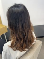 点击看大图 -飘渺坊美发