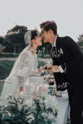 -巴黎恋人婚纱摄影(东莞总店)