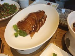 -四季民福烤鸭店(前门廊房二条店)