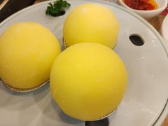 榴莲雪媚娘-点都德(龙之梦店)