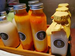 -十面春风·江南面馆(崇宁路店)