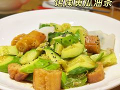 -春满园·邯郸菜发祥地(滏东店)