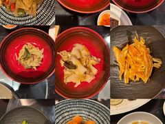 -新天世纪中餐厅
