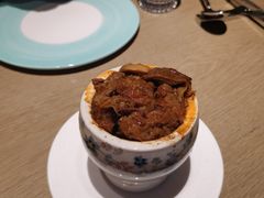 -波特曼西餐厅(中央大街店)