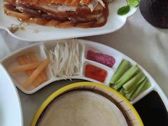 -大鸭梨烤鸭店(光彩店)