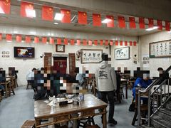 -老刘家泡馍·陕西老字号(钟楼广济街店)