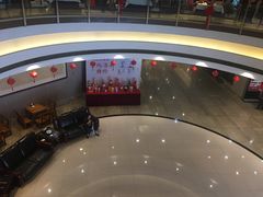 -文杏酒楼(一品天下店)