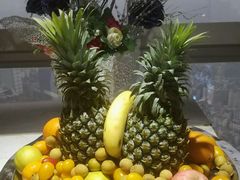 -339旋转餐厅(天府熊猫塔店)