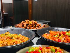 -掌上鲜(南顺城街店)