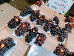 -鲜丰水果(仙霞路店)