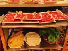 -潮泰牛肉火锅 · 创于1992年(车公庙店)