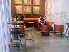 -星巴克(深圳龙岗摩尔城店)
