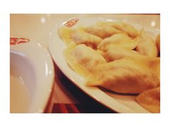 猪肉脆藕水饺-客临百思德·东北特色馆(龙湖时代天街店)