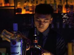-TORA音乐酒馆