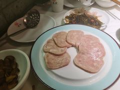 -重庆德庄火锅(保利水城店)