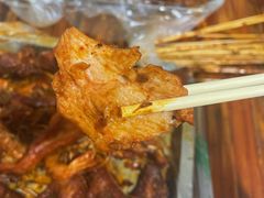 -胡仁根胡记炸炸炸