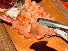 -小火花·干式熟成牛排馆Spark SteakHouse(剑桥郡店)