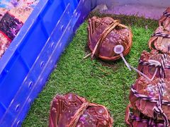 -百佳永辉超市(来福士广场店)