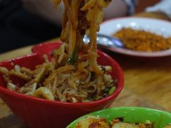 纠结千层肚-冒椒火辣(太古里店)