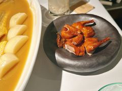 -荣小馆(安达仕店)