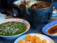 -曾宴·楚菜(湖北省博物馆店)