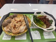 -吴一川牛腩粉(西村店)