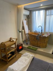 -薇薇安花系SPA