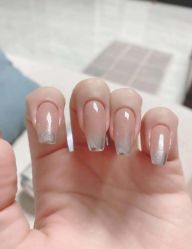 -u9日式美甲美睫