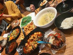 -我的面 川味Bistro(后沙峪店)