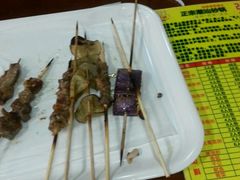 -云晓光头烧烤吧(盛夏店)
