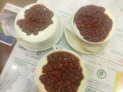 红豆双皮奶-仁信老铺(华盖路店)