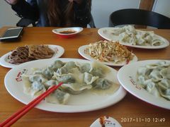 -大妈水饺(文华巷店)