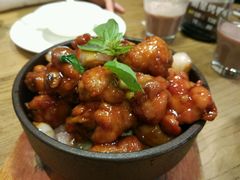 -青年公社烤鸭(蜀山万象汇店)