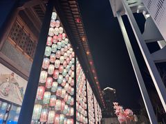 -磁器口古镇