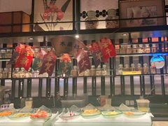 -星伦多自助料理·涮烤一体(嘉兴八佰伴店)