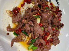 -炊烟小炒黄牛肉(中心印象城店)