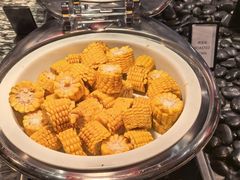 -广州天河希尔顿酒店