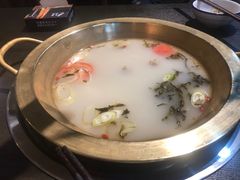 -土著渔匠·养生蝴蝶鱼(香樟路店)
