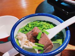 -丫丫厨娘·柠檬鸭(安吉万达店)