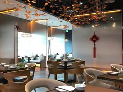 大堂-有璟阁港式餐厅(金融街购物中心店)
