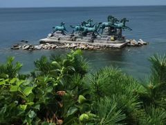 -养马岛旅游度假区