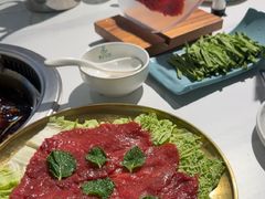 -葛记红焖羊肉(人民路店)