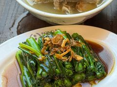 -松發肉骨茶(克拉码头店)