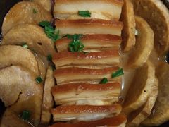 -彩虹之约•淮扬家宴(亚运村店)