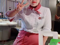 -海底捞火锅(外滩店)