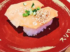芝麻香黑象拔蚌-寿司郎(西单大悦城店)