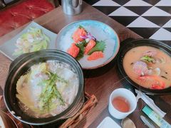 -蟹之国·精品蟹料理(极地店)