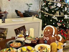-mordew加州日记西餐&小酒馆(新天地店)