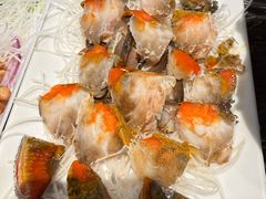 -官塘鱻鱻鱼生·潮汕生腌·砂锅粥(西马路总店)